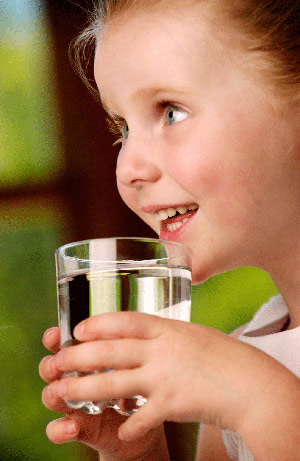 Benefits of Drinking Reverse Osmosis Water