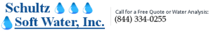 Schultz Soft Water