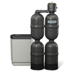 Kinetico Premier Series Water Softeners